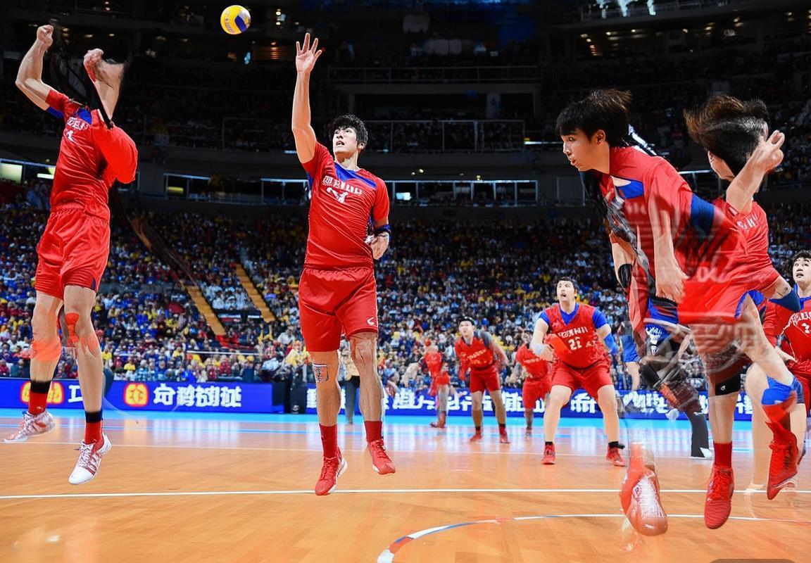 2017浙京男排巅峰对决：战术解析与赛事影响回顾