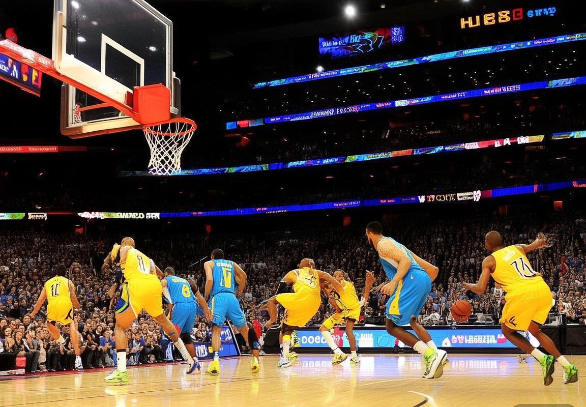 2015黄蜂快船季前赛：激情对决与战术智慧碰撞