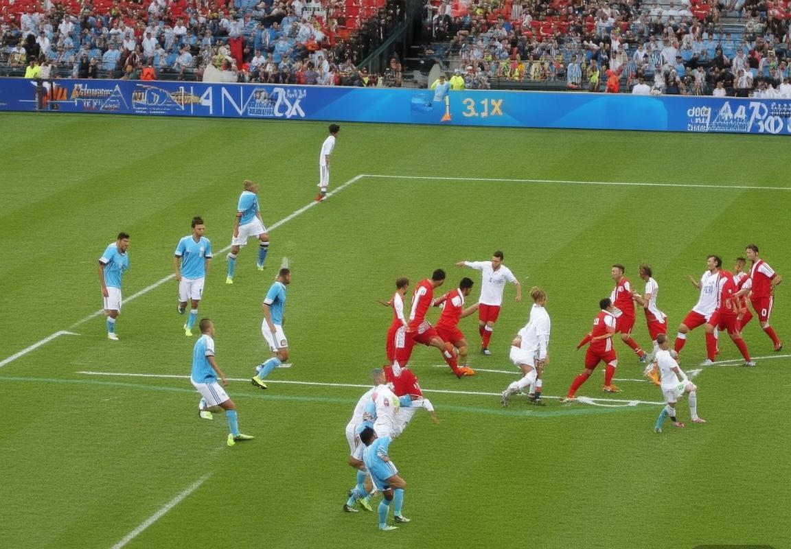 阿根廷vs波兰：绿茵巅峰对决，梅西莱万领衔阵容深度对决