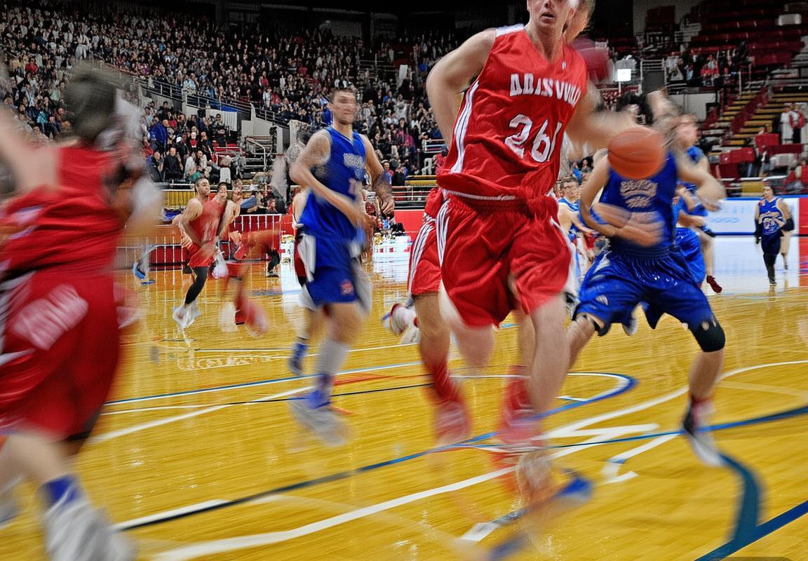 北控吉林篮球对决：经典瞬间与战术分析