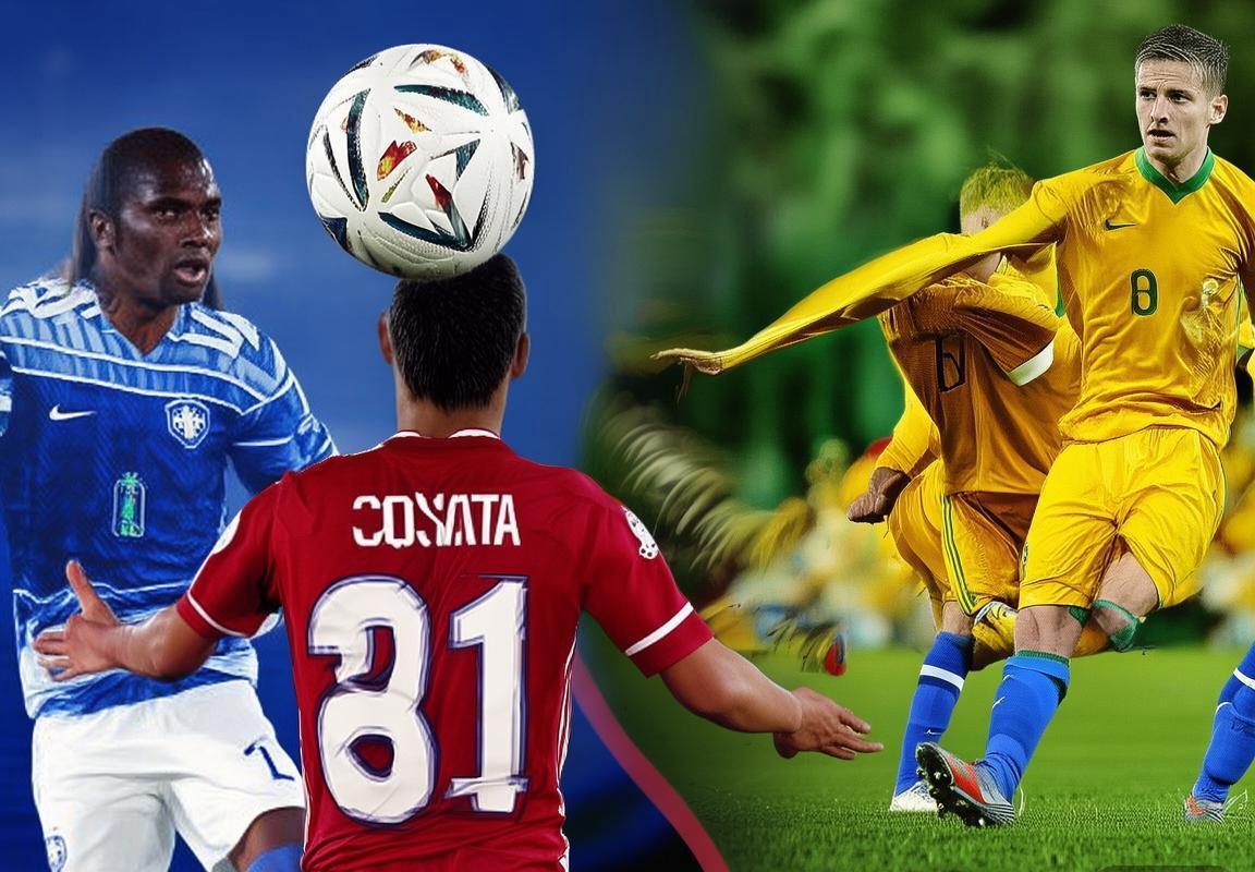 巴西VS哥斯达黎加：历史交锋、战术对决与比赛结果预测